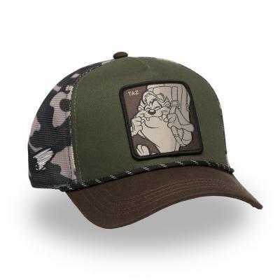 Jockey Capslab TAZ Devil Camuflado-2