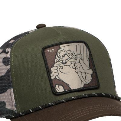 Jockey Capslab TAZ Devil Camuflado-4
