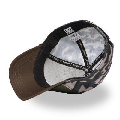 Jockey Capslab TAZ Devil Camuflado-5