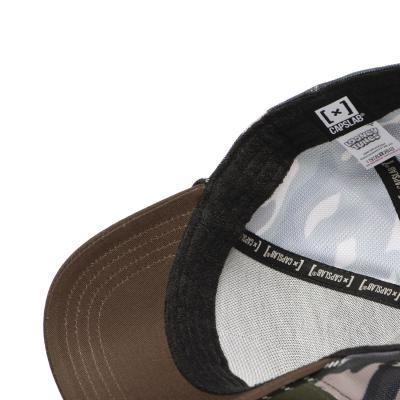 Jockey Capslab TAZ Devil Camuflado-6