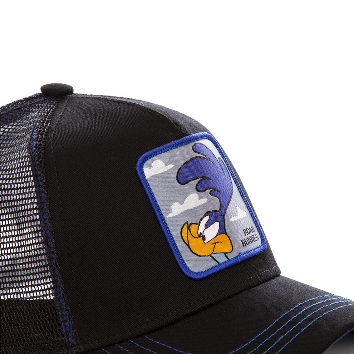 Jockey Capslab Road Runner Negro-3
