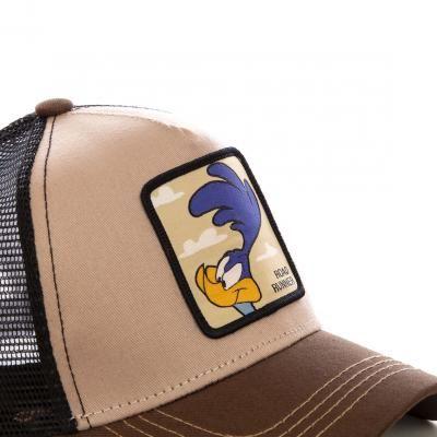 Jockey Capslab ROAD RUNNER CAFE-2