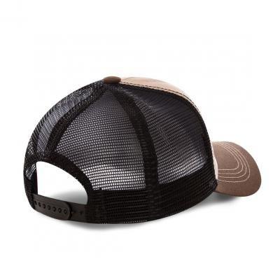 Jockey Capslab ROAD RUNNER CAFE-3