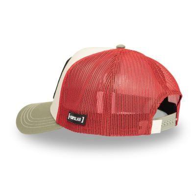 Jockey Capslab BUGS BUNNY BEIGE-3