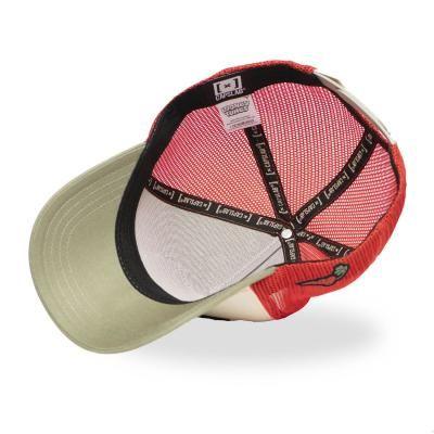 Jockey Capslab BUGS BUNNY BEIGE-4