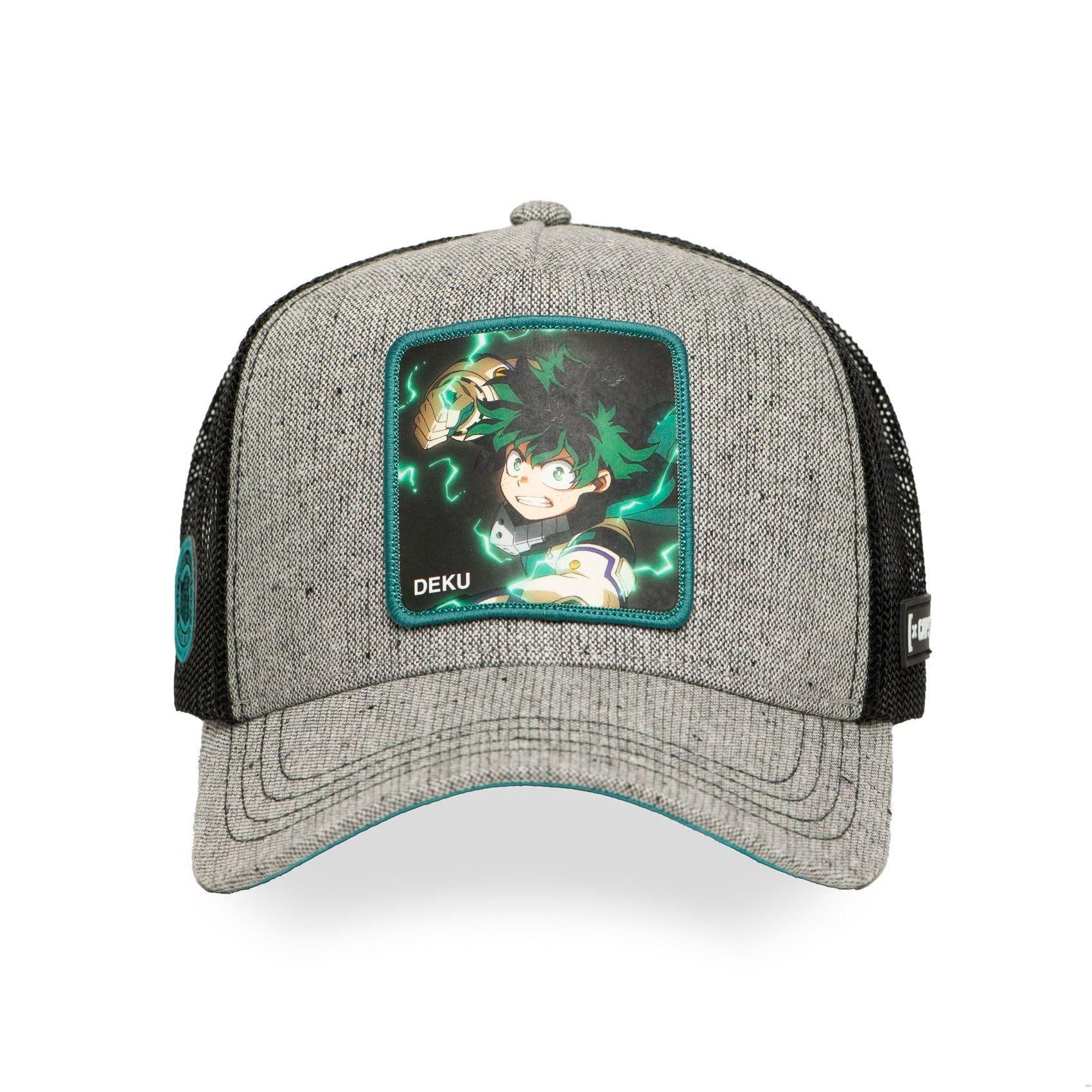 Jockey Capslab DEKU My Hero Academy-2