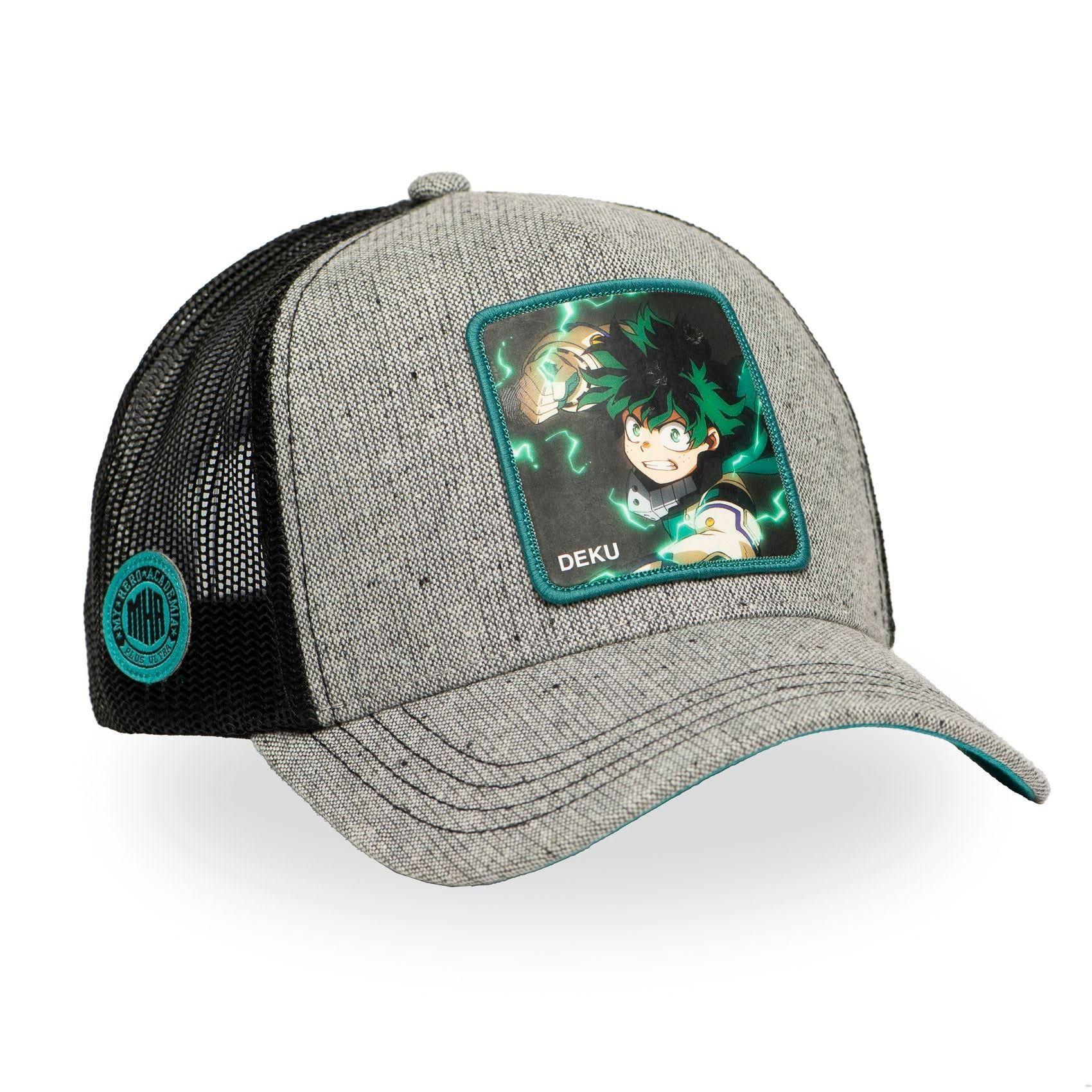 Jockey Capslab DEKU My Hero Academy-4