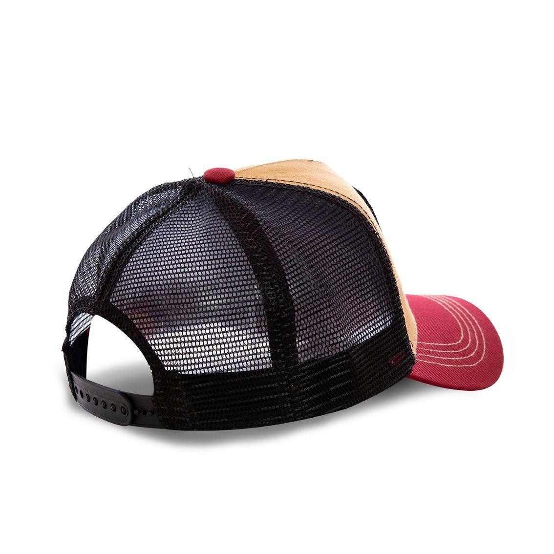 Jockey Coyote Looney Tunes Capslab-2