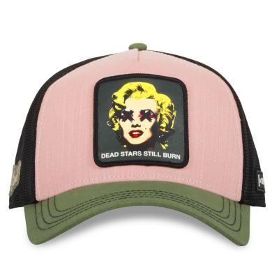 Jockey Capslab Marilyn Monroe-2
