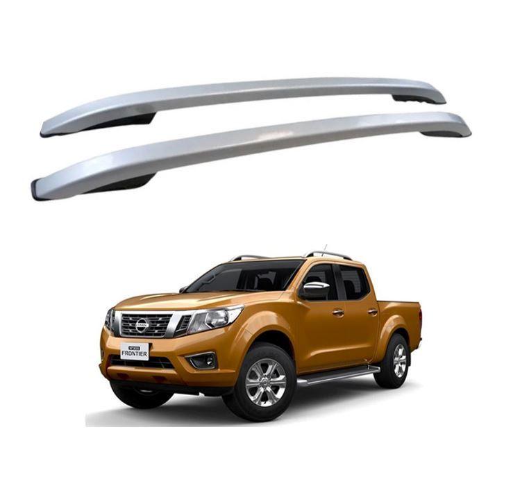 Barra de Techo Nissan NP300/New Navara 2016-2024-0