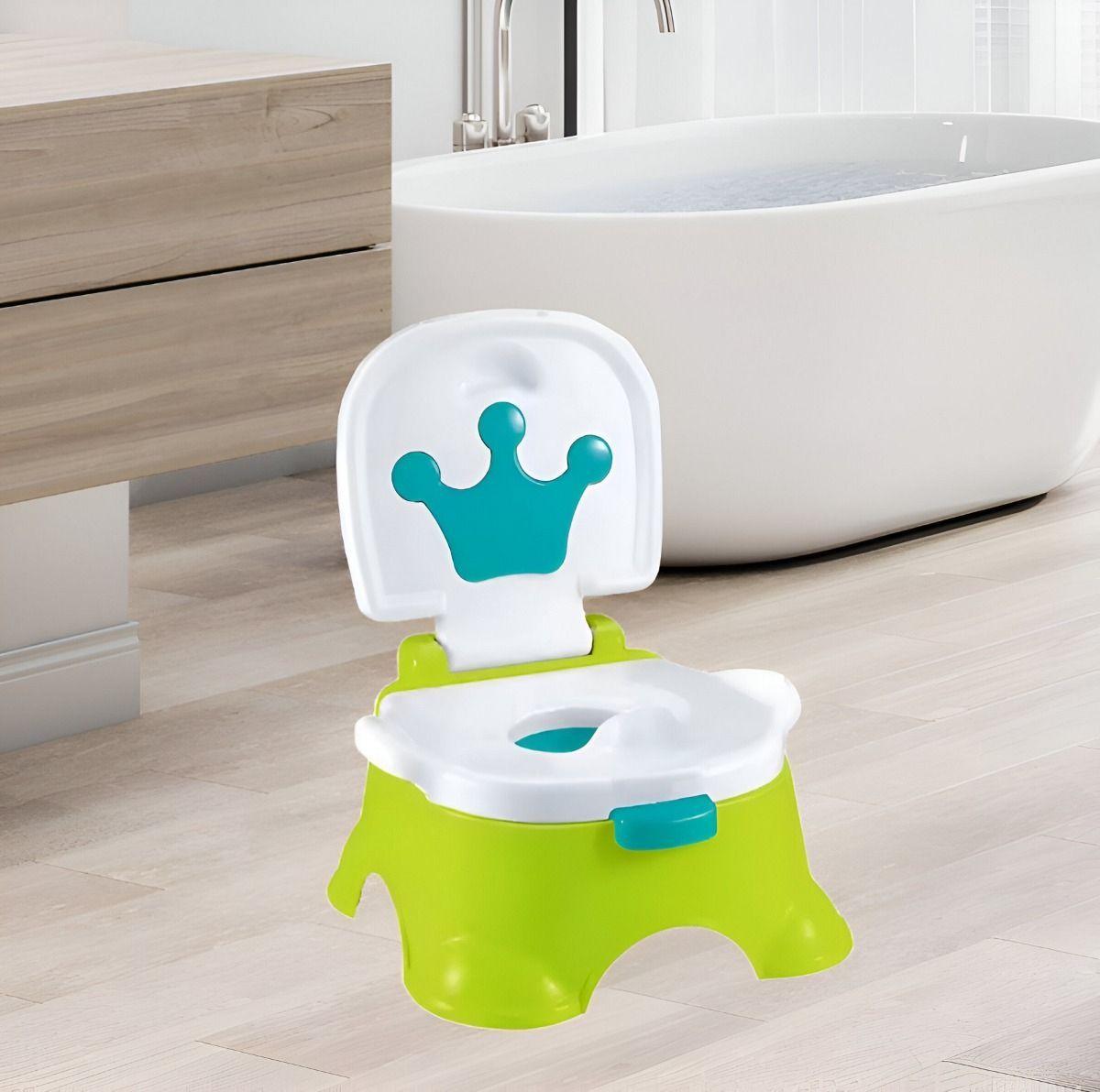 Inodoro Portátil Pelela Bebés Niños Musical Orinal Jhn-7