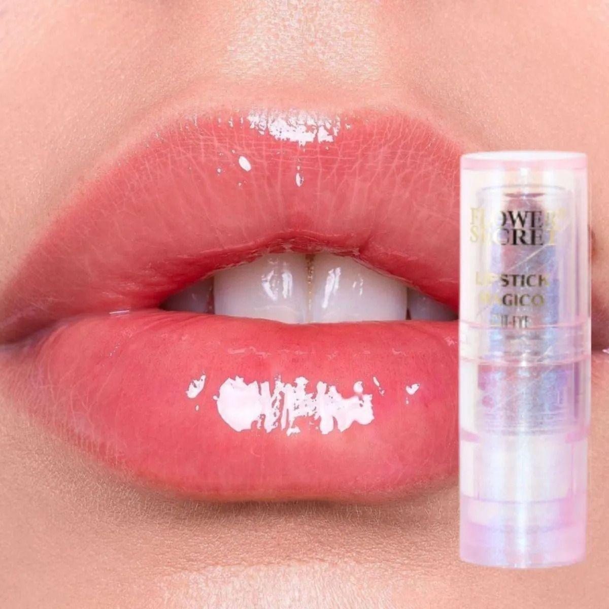 Paq 24 Labiales Barra Ojo Gato Ph Reactivo Volúmen ALJ-0