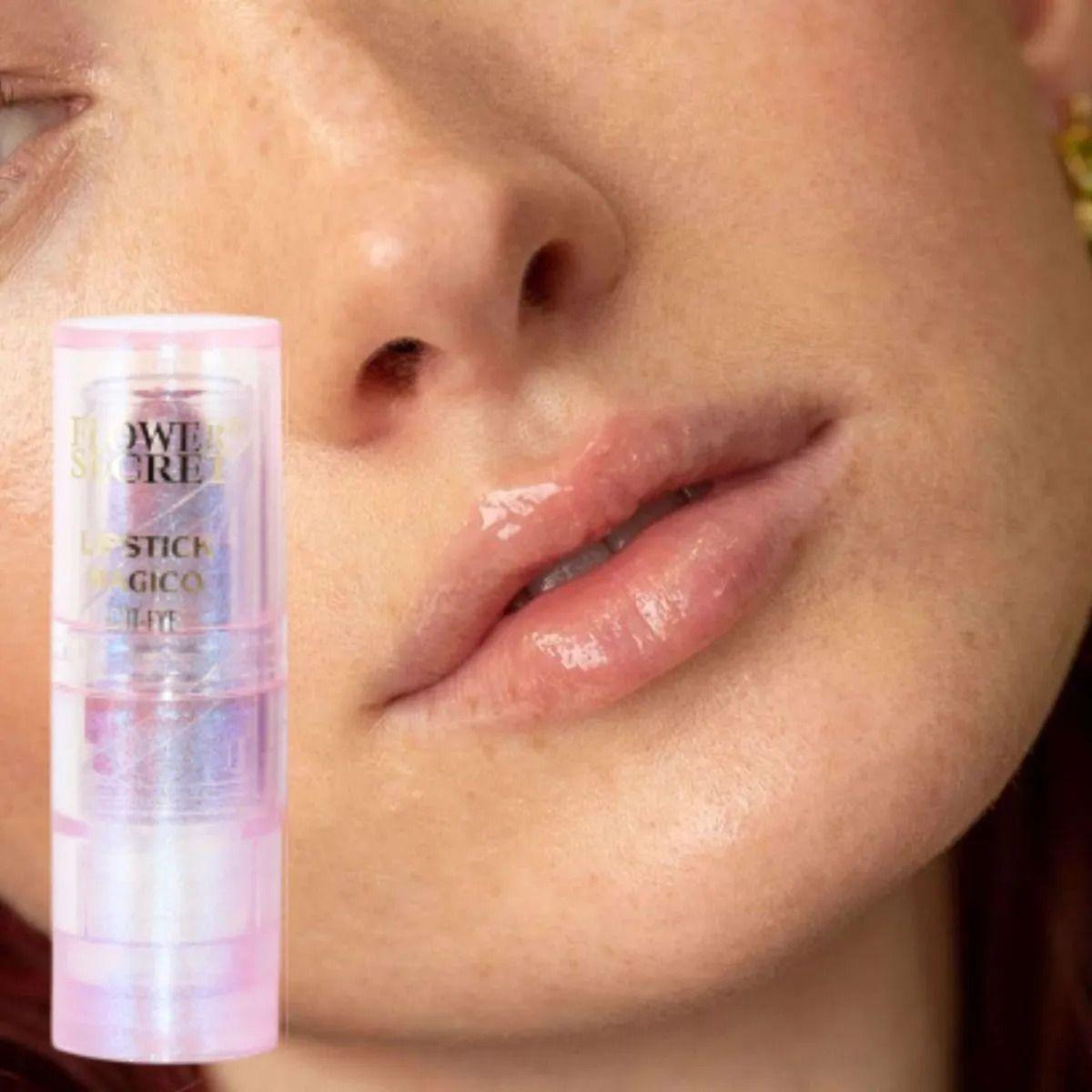 Paq 24 Labiales Barra Ojo Gato Ph Reactivo Volúmen ALJ-3