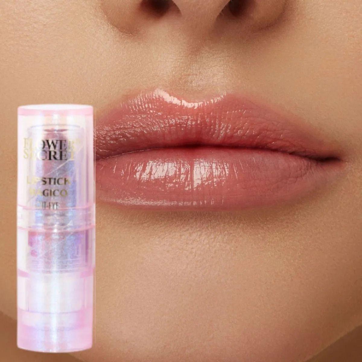 Paq 24 Labiales Barra Ojo Gato Ph Reactivo Volúmen ALJ-5