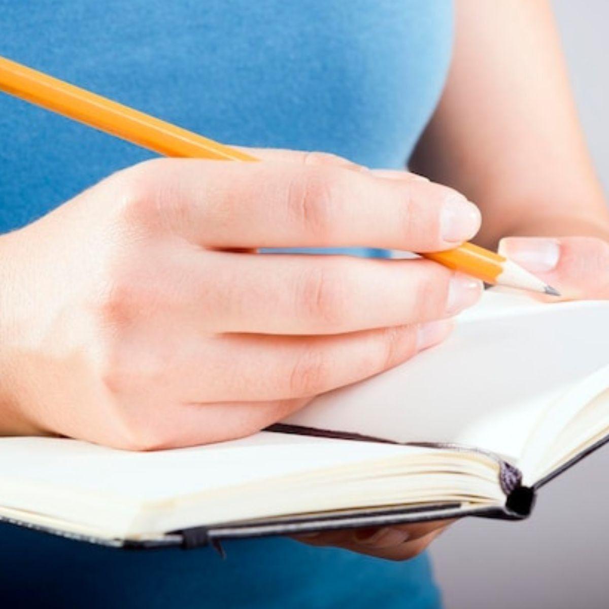 Set 3 Lápiz Diseño Ergonómico Escritura Escolar Jhn-8