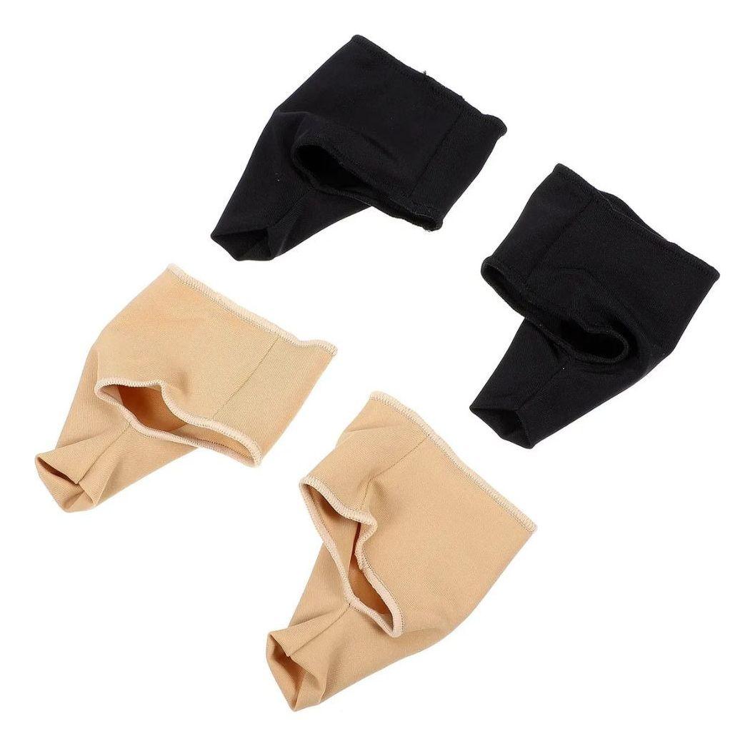 SET 4 CORRECTOR DE JUANETE ORTOPEDICO FUNDA ALIVIO DOLOR LAU-3