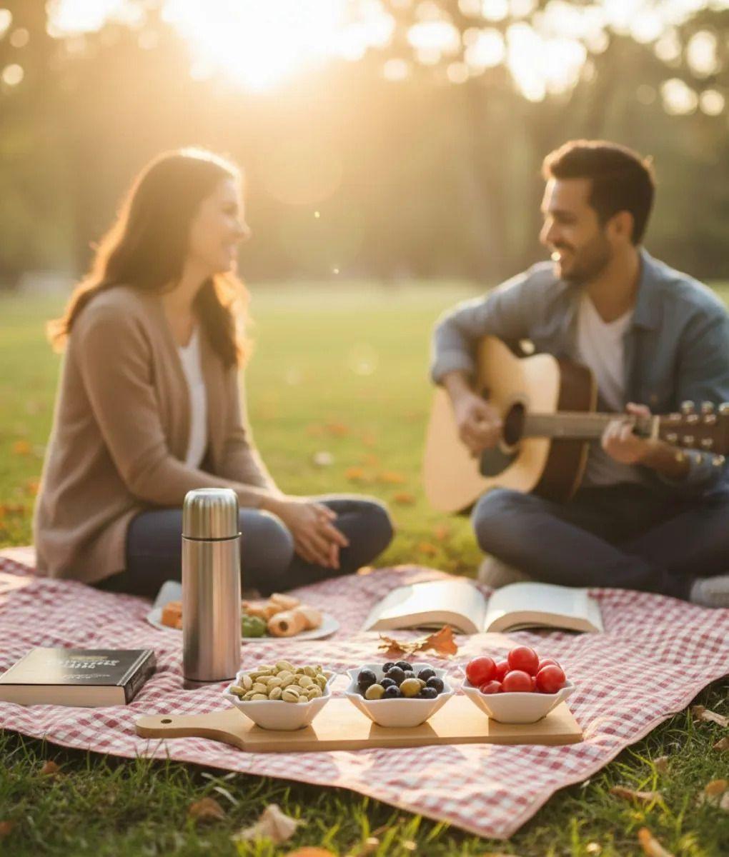 Juego 3 Soporte Snacks Base Bambú Salsas Aperitivos Jhn-5