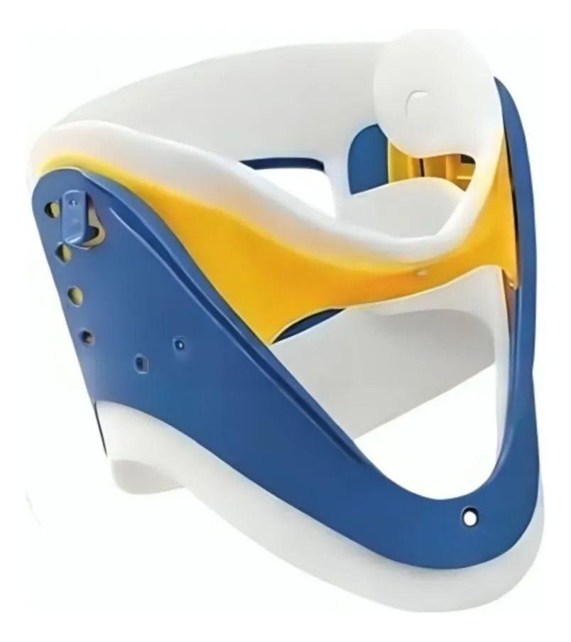 Collarin Inmovilizador Cervical Ajustable Universal ALJ-0