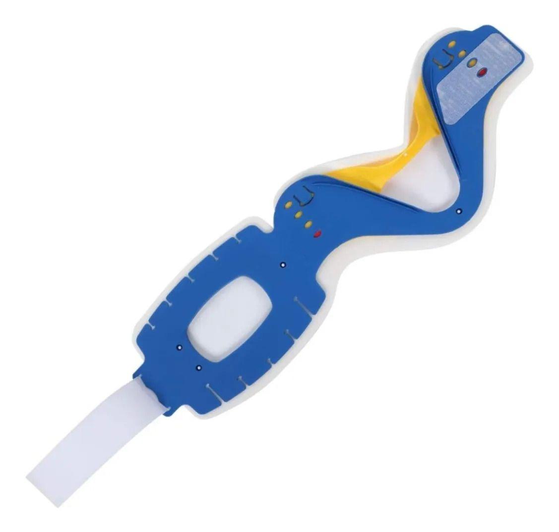 Collarin Inmovilizador Cervical Ajustable Universal ALJ-1
