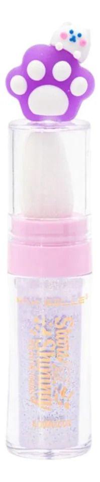 Iluminador Polvo Hadas Rostro Cuerpo Brillo Natural ALJ-0