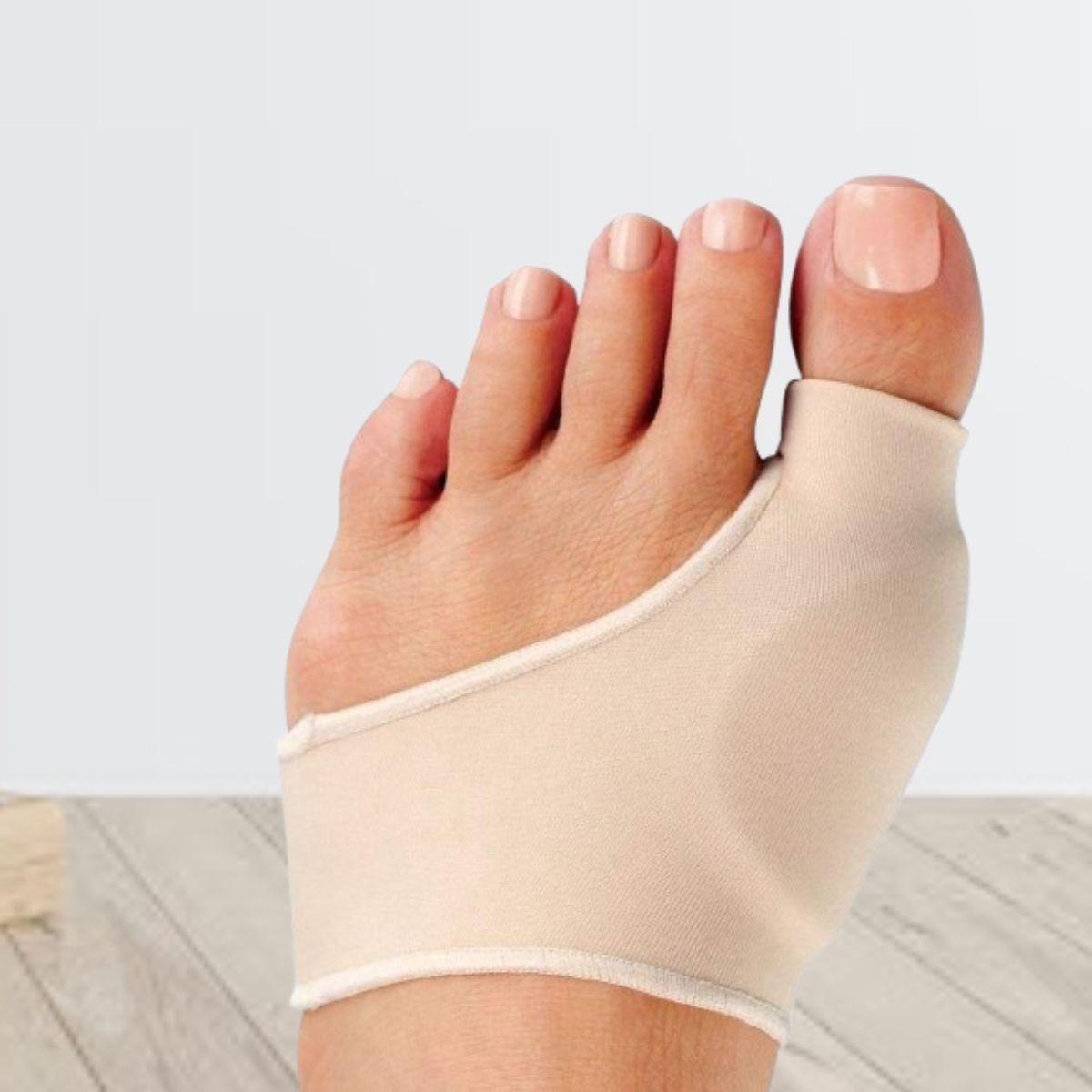 SET 3 CORRECTOR DE JUANETE CON GEL SUAVE ANATOMICA LAU-2