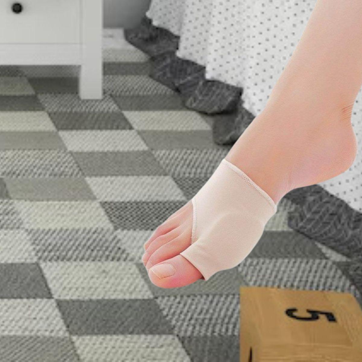 SET 3 CORRECTOR DE JUANETE CON GEL SUAVE ANATOMICA LAU-5