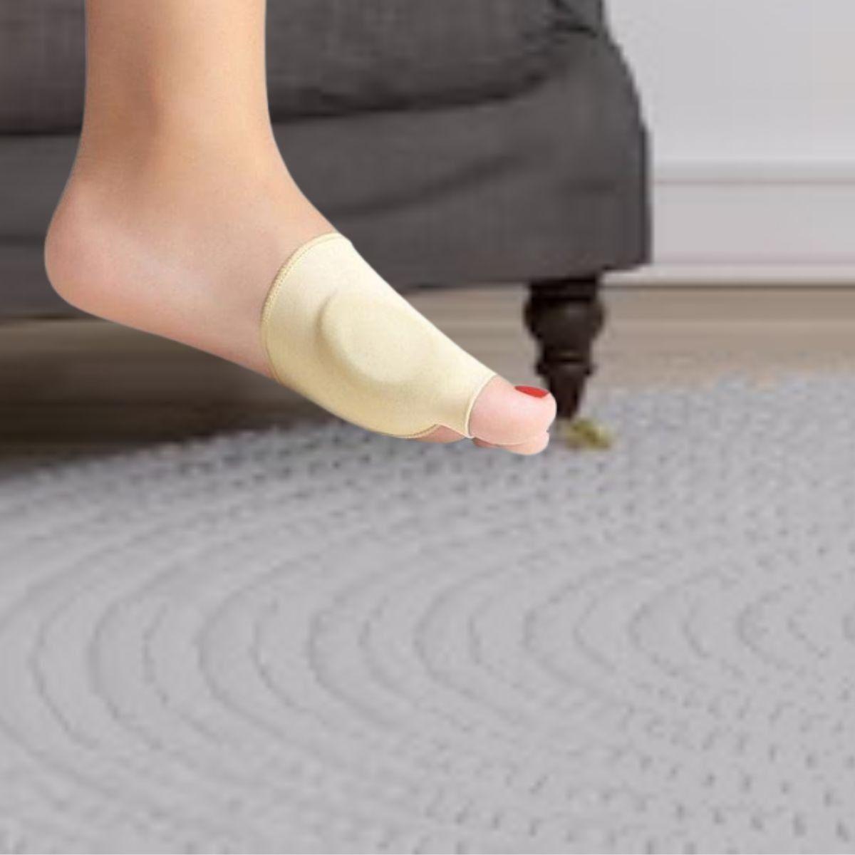 SET 3 CORRECTOR DE JUANETE CON GEL SUAVE ANATOMICA LAU-6