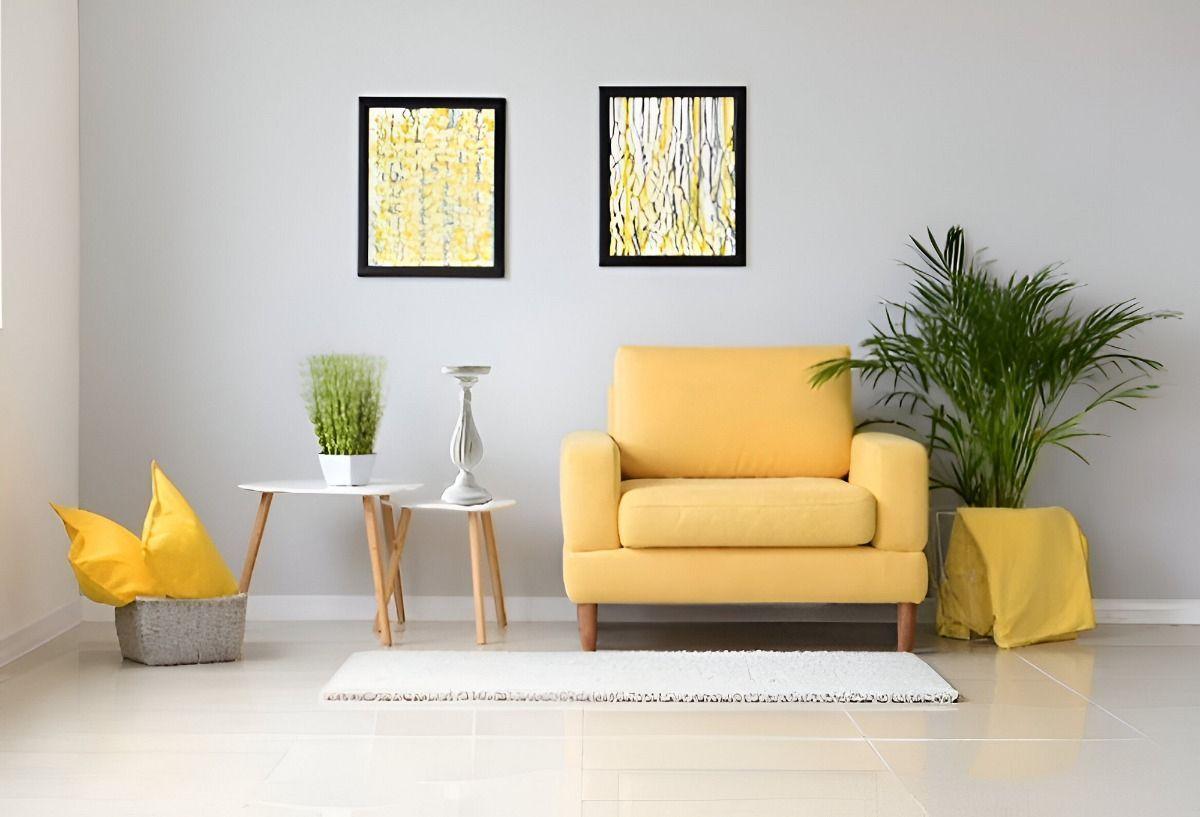 Candelabro Blanco Romano Decorativo Pedestal Pilar 28cm Jhn-6