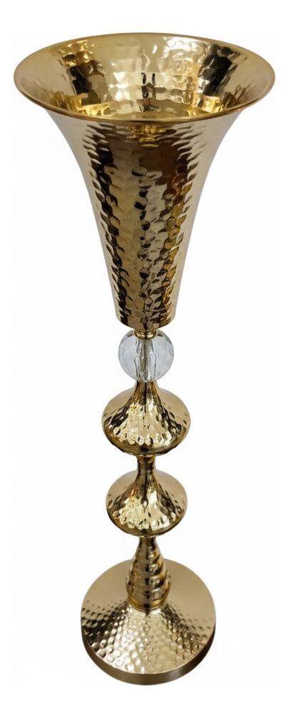 Portavelas Decorativo Elegante Adorno Hogar Moderno Jhn-2