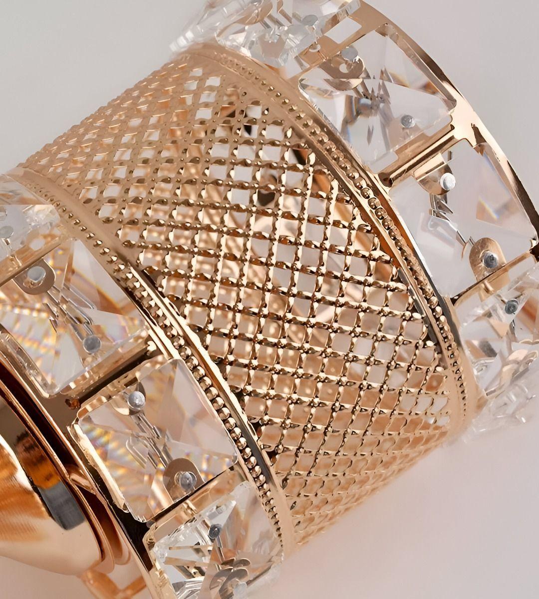 Portavelas Candelabro Decorativo Nórdico Mesa Soporte Jhn-2