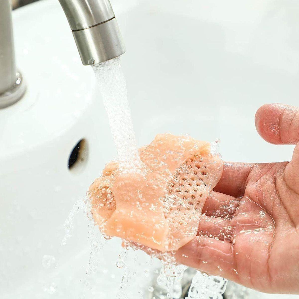 SET 10 PROTECTOR METATARSIANOS INVISIBLES ALIVIO SOPORTE LAU-3