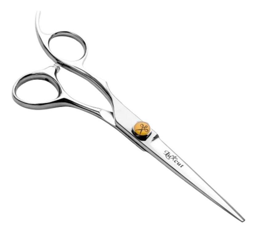 SET 3 TIJERAS PROFESIONALES CORTE CABELLO COMODA LAU-1