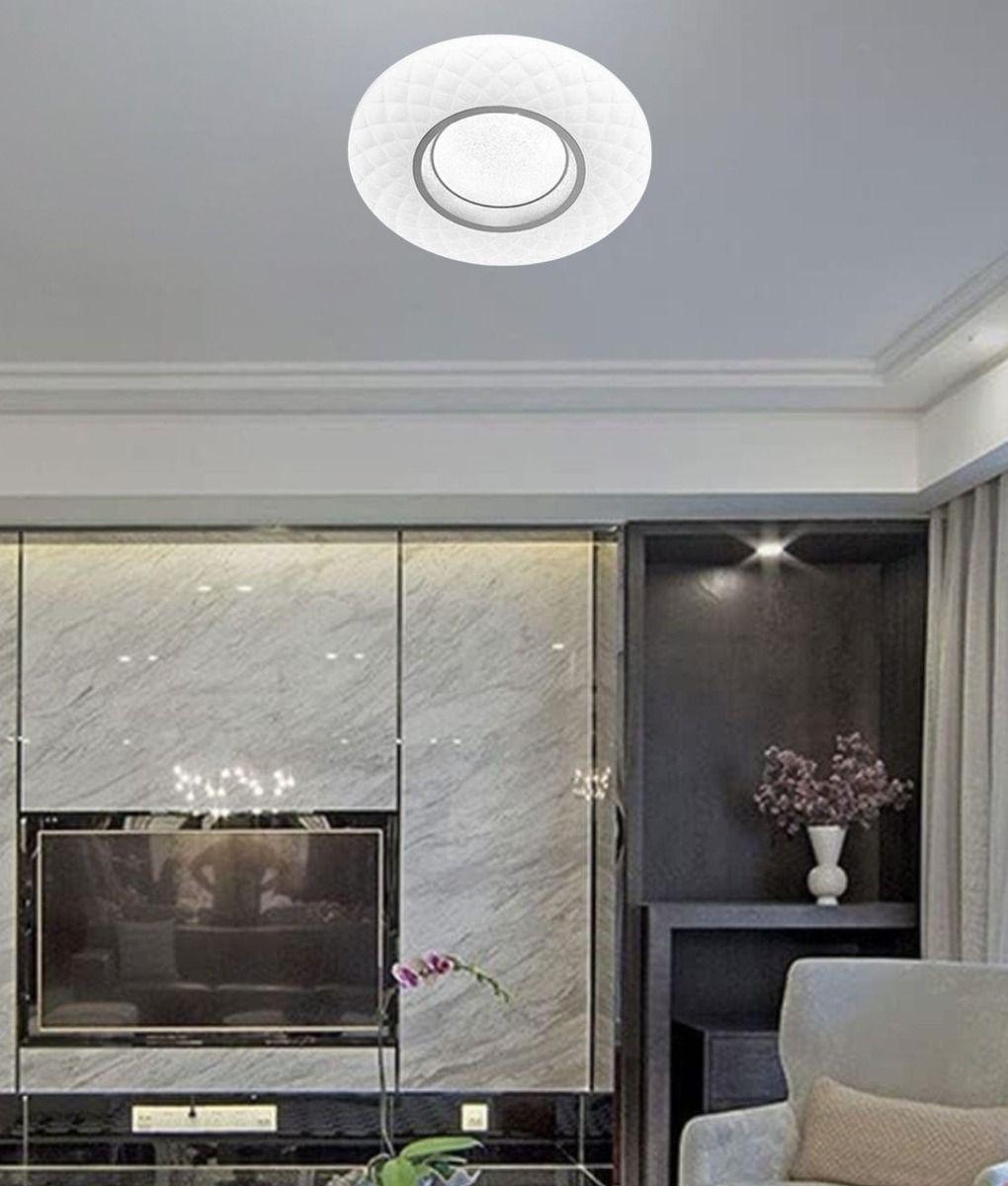 Lámpara Techo LED Decorativa Hogar Diseño Creativo Jhn-9