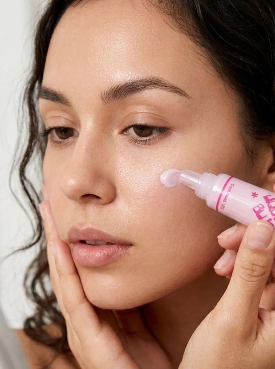 Paq 24 Rubores Mágicos Crema Labios Efecto Radiante ALJ-3