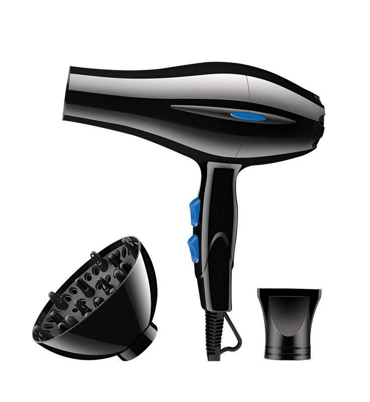 Secador Profesional Cabello 3500W Belleza Mujer Estilo Lau-2