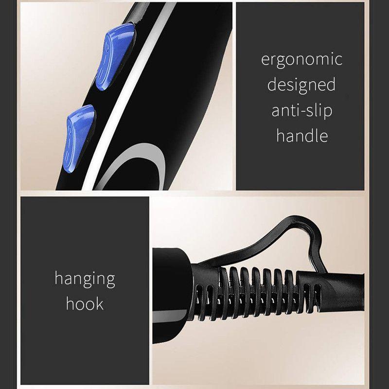 Secador Profesional Cabello 3500W Belleza Mujer Estilo Lau-3