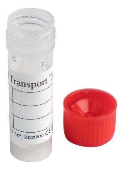 RECOLECTOR DE MUESTRA ORINA 30 ML LABORATORIO LAU -0