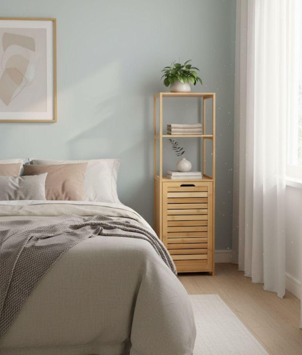 Estante Organizador 2 Repisas Decorativo Funcional Jhn-5