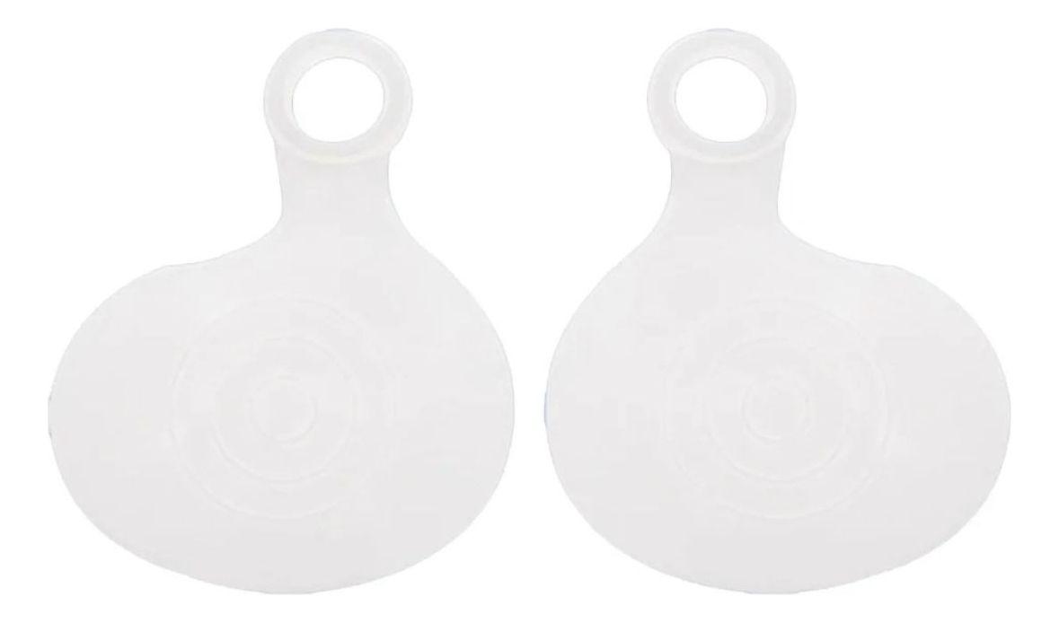 SET 8 PLANTILLAS GEL METATARSIANA ALMOHADILLA ALIVIO LAU-3