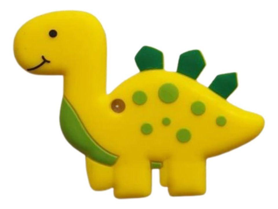 SET 3 MORDEDORES FORMA DE ANIMAL SUAVE DIVERTIDO BEBE LAU-0