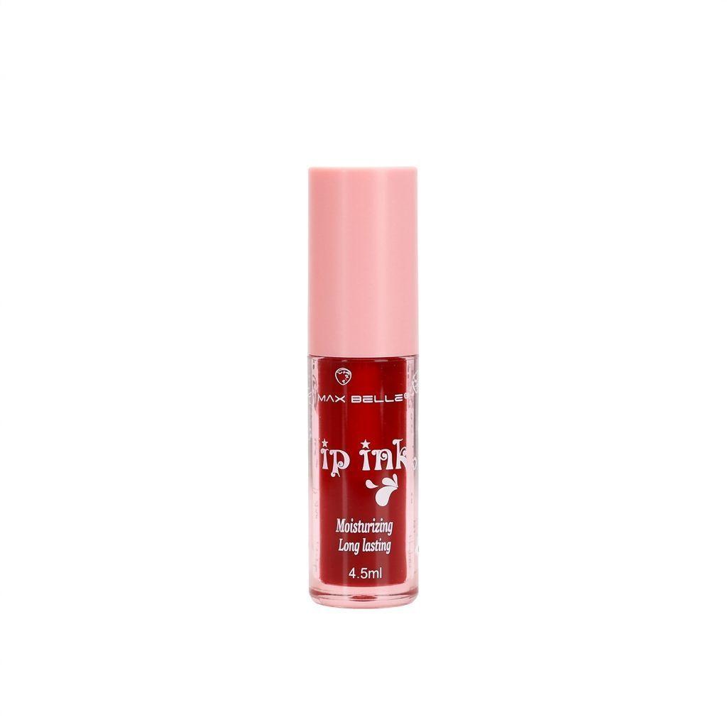 Set 3 Tintas Labiales Larga Duración Aroma Frutal ALJ-0