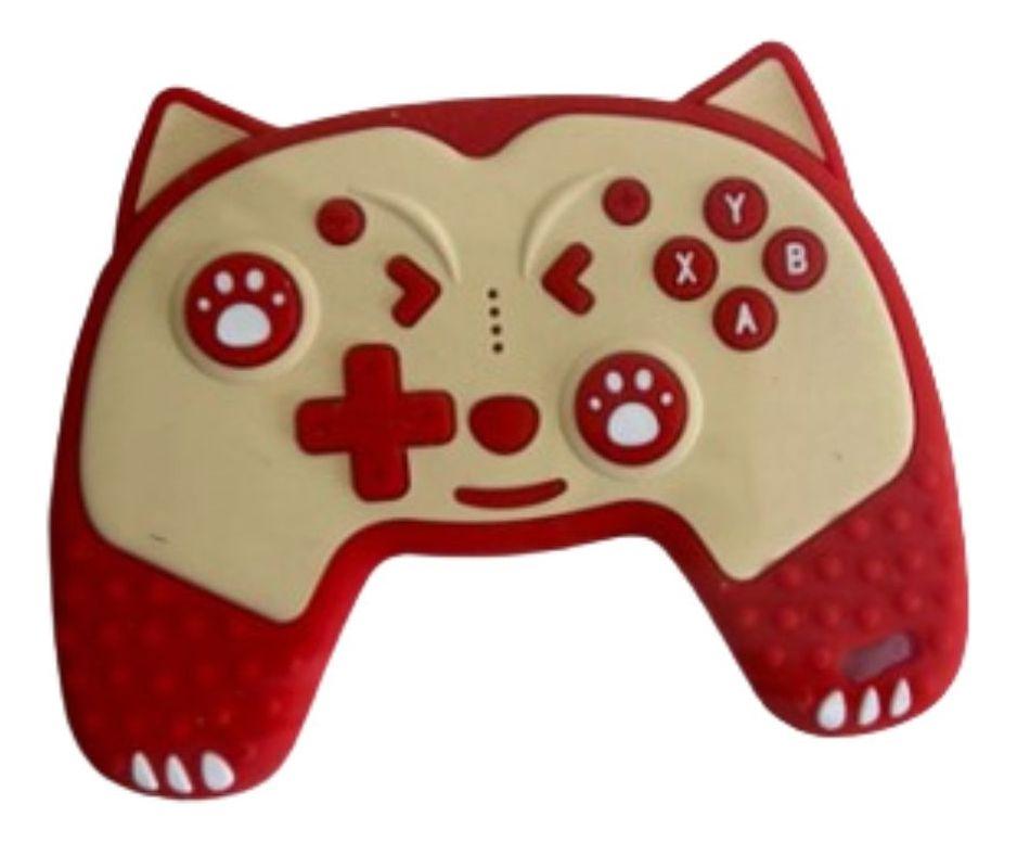 SET 5 MORDEDORES RASCA ENCIAS SUAVE DENTICION BEBE LAU-0