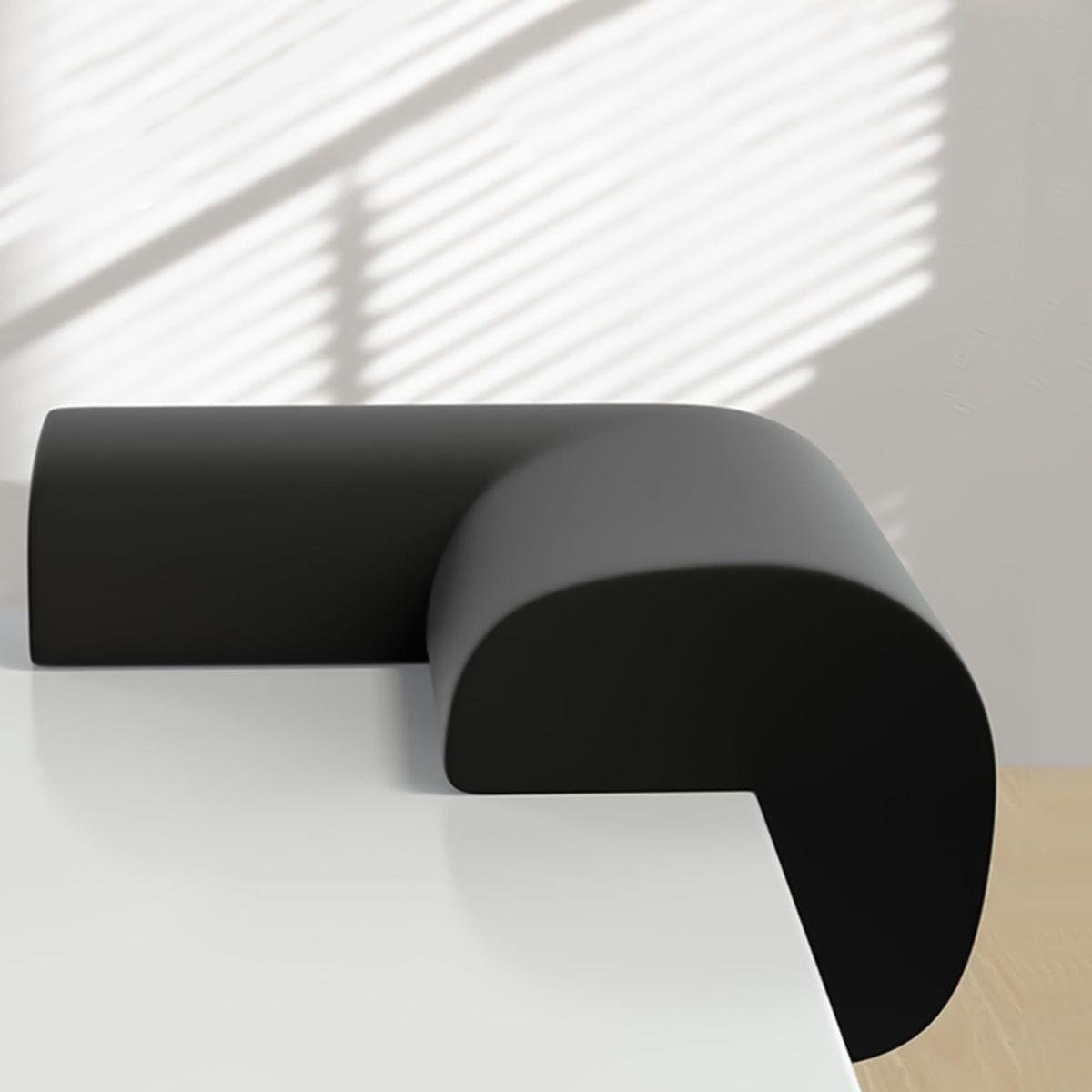 Protector Esquinas Niños Antigolpes Goma Pack x4 Jhn-3