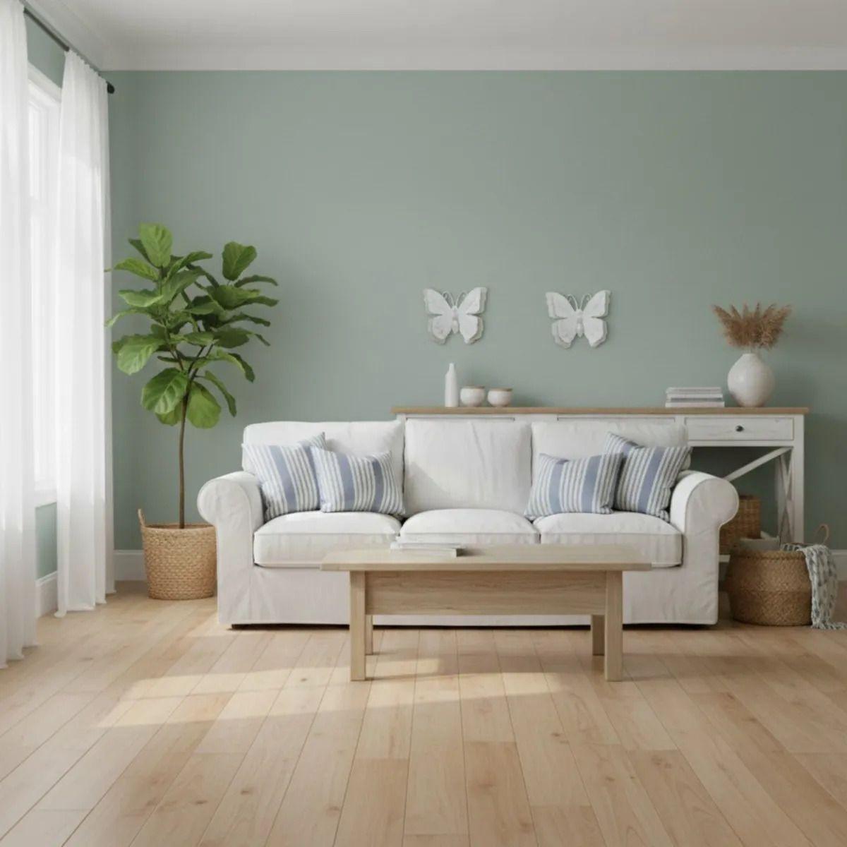 Set 3 Mariposas Figuras Decorativas Pared Estilo Vintage Jhn-5