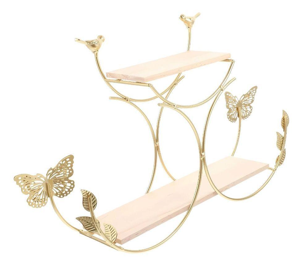 Porta Macetas Multifuncional Soporte Decorativo Adorno Jhn-2