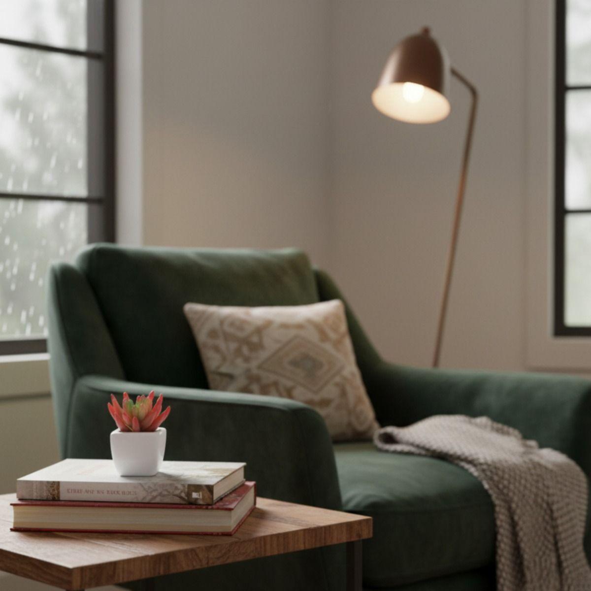 Set 2 Planta Artificial Decorativa Mini Suculenta Adorno Jhn-6