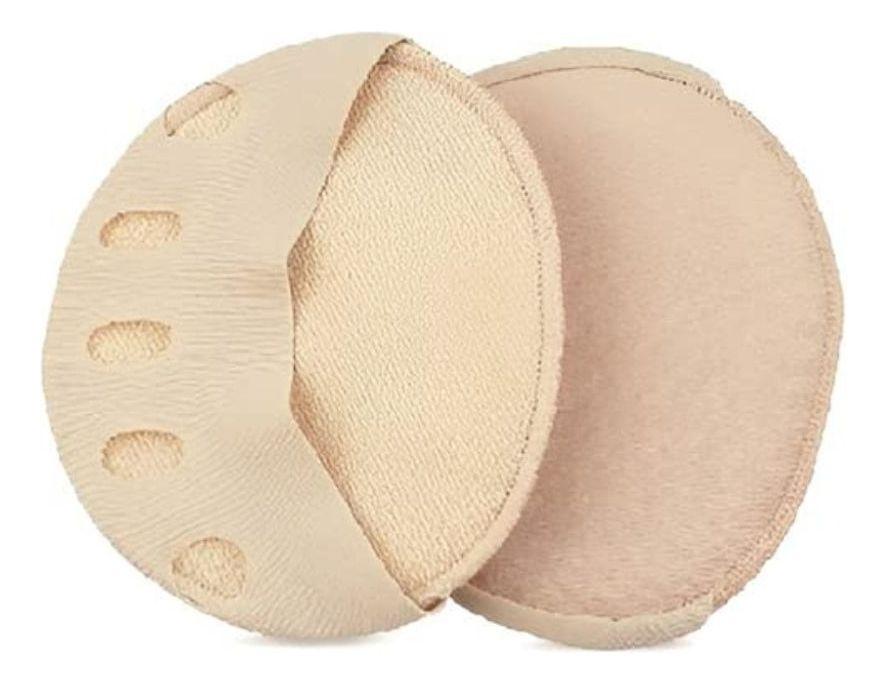 SET 6 CALCETINES DE DEDOS ANTIDESLIZANTE PROTECCION LAU-0