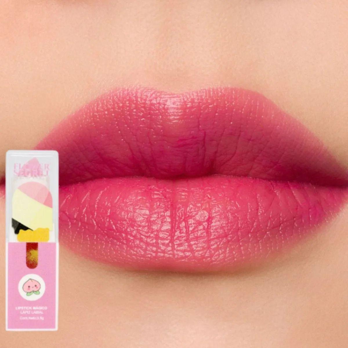 Paq 24 Labiales Mágicos Ph Sensitive Acabado Natural  ALJ-5