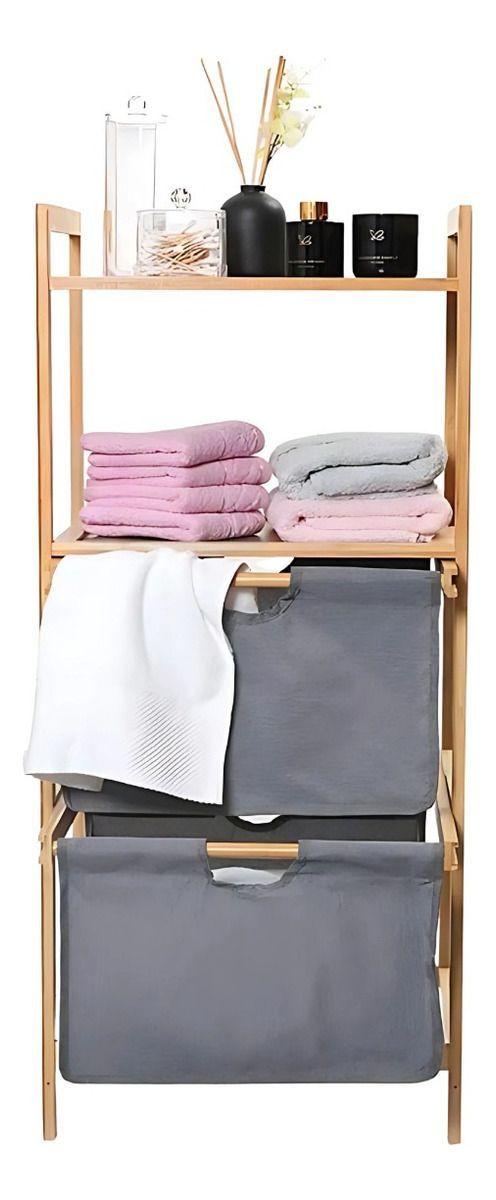 Cómoda Organizador Multifuncional Almacenamiento Hogar Jhn-2