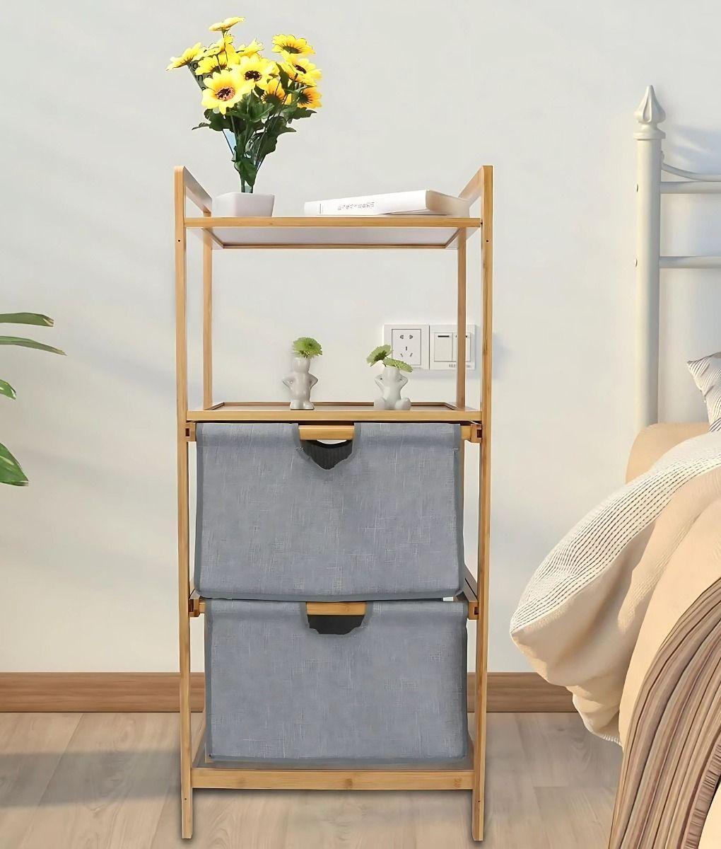 Cómoda Organizador Multifuncional Almacenamiento Hogar Jhn-7